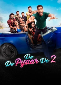 De De Pyaar De 2