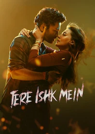 Tere Ishq Mein